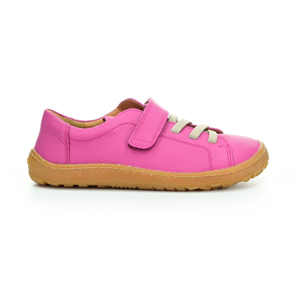 Froddo G3130241-7 Fuxia Barfußschuhe