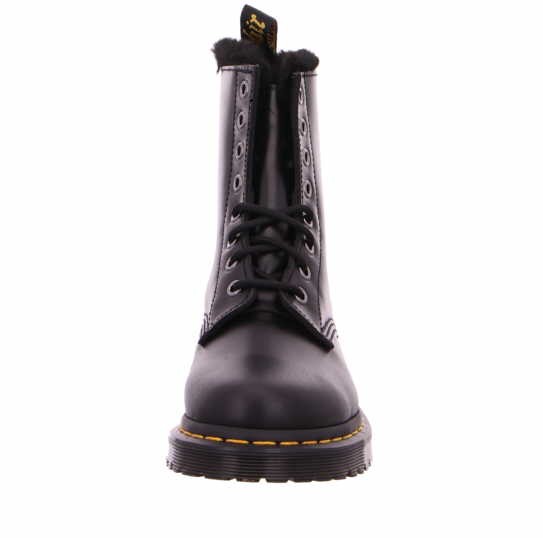 DR. MARTENS Stiefel schwarz 8 Eye