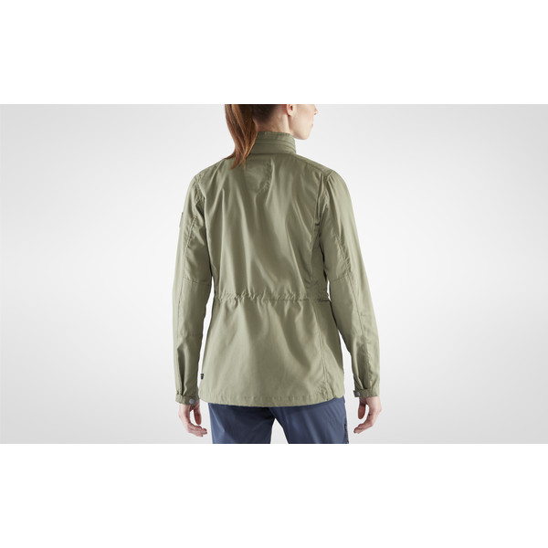 RÄVEN LITE JACKET W Damen - Übergangsjacke