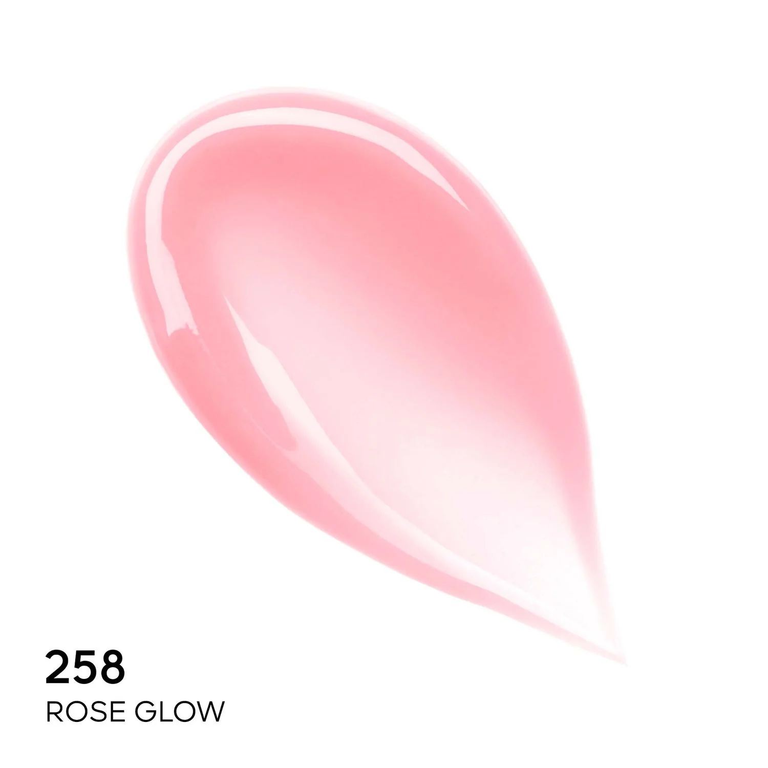 KissKiss Bee Glow Lips - Βάλσαμο για τα χείλη, Κραγιόν