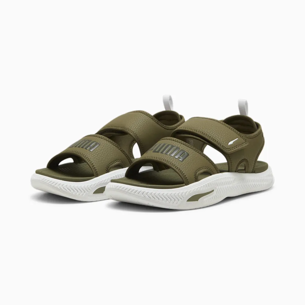 PUMA SoftridePro 24 Slides 395429_03 / weiss