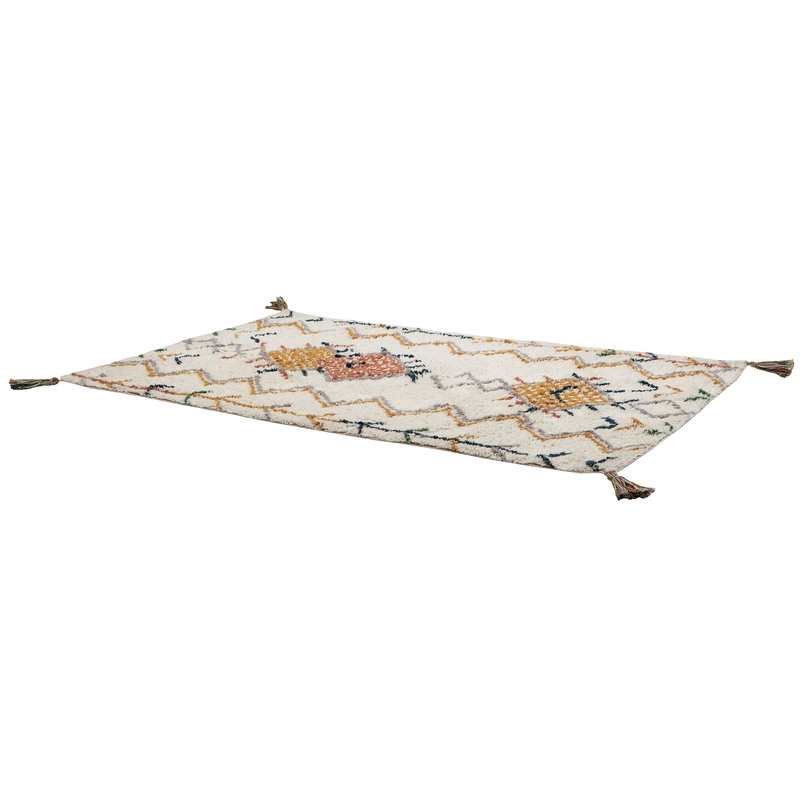 Tapis style berbère 100x160cm TRISHNA