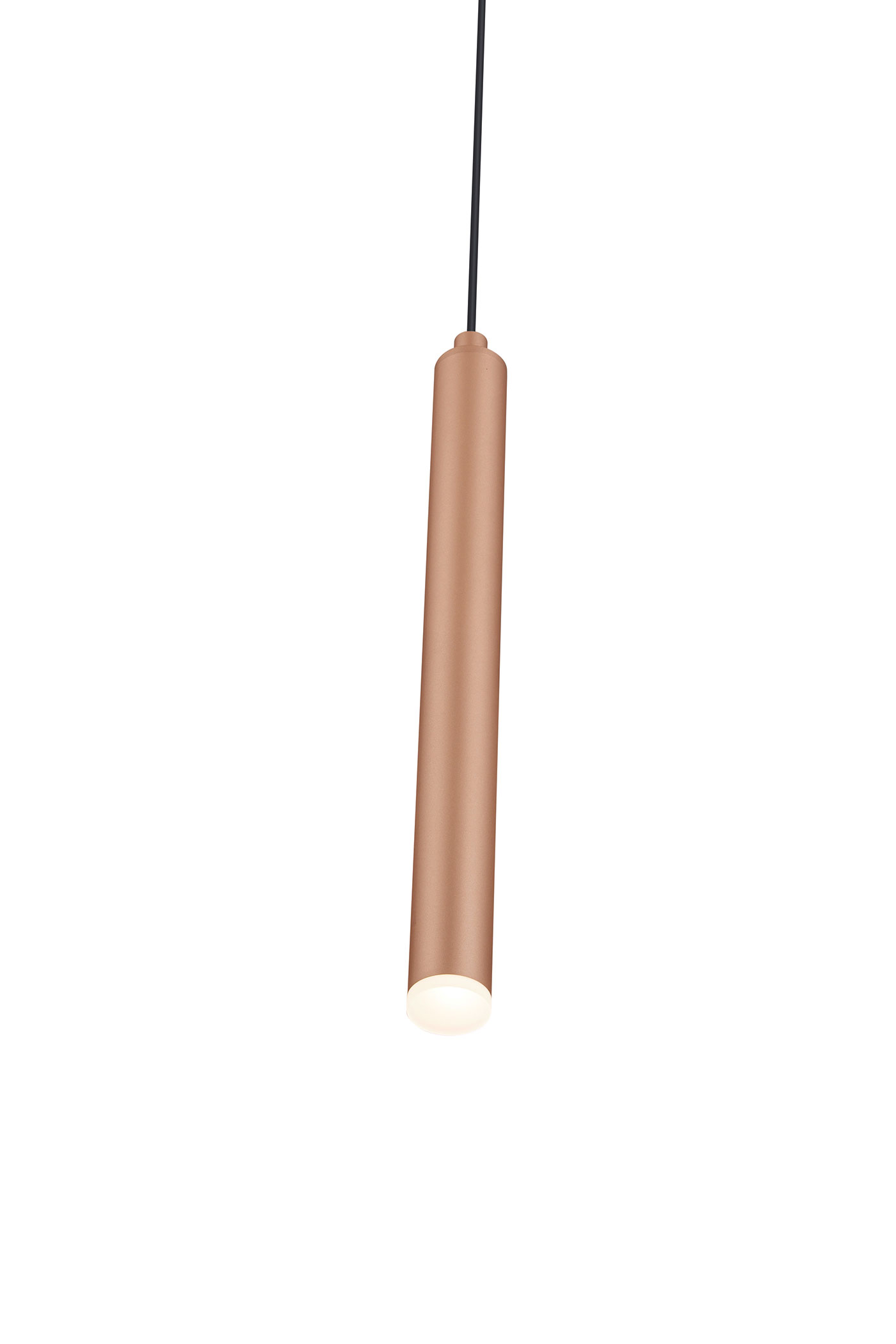 MusterringLED-Pendelleuchte 1flg