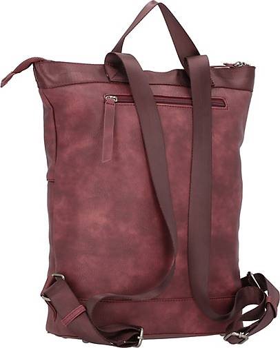 Greenburry Hanni Rucksack 40 cm Laptopfach