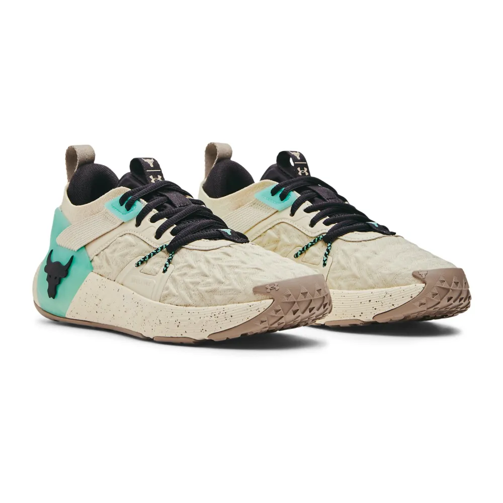 Under Armour W Project Rock 6 3026535-200 / schwarz