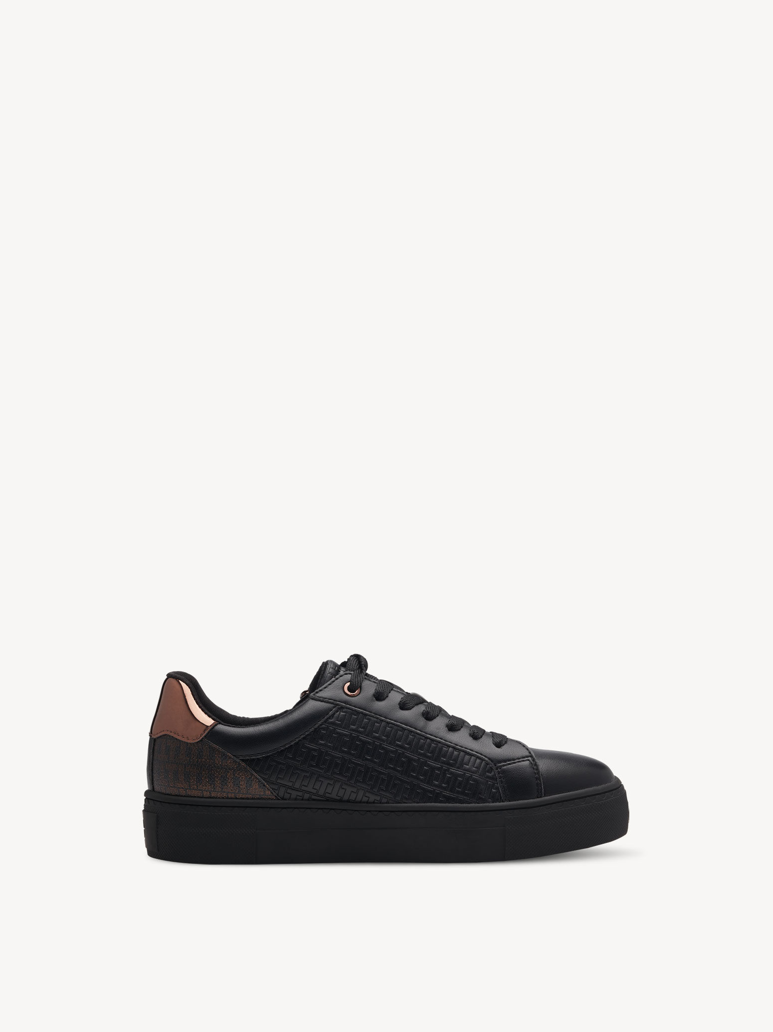 Basket - noir