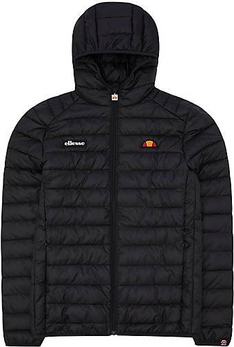 ellesse Steppjacke Lombardy