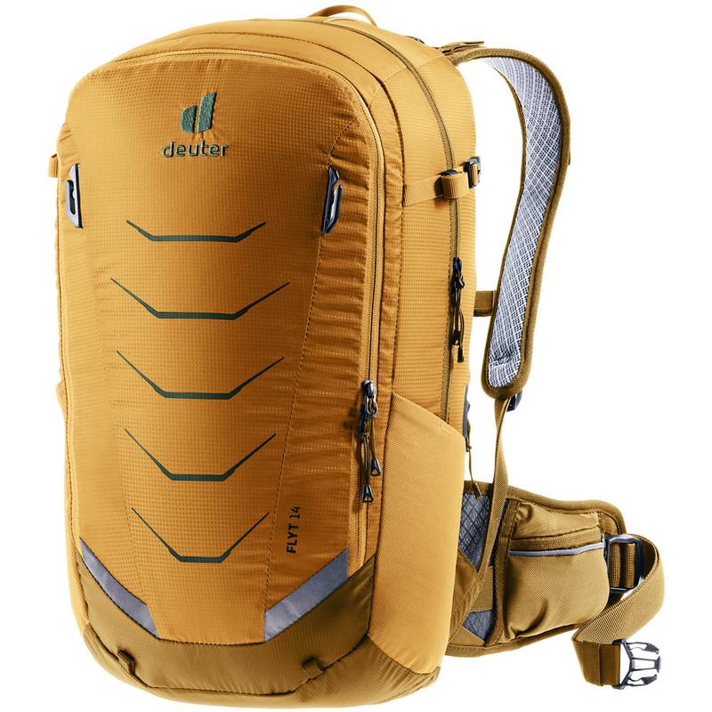 Deuter Flyt 14 Fahrradrucksack Herren