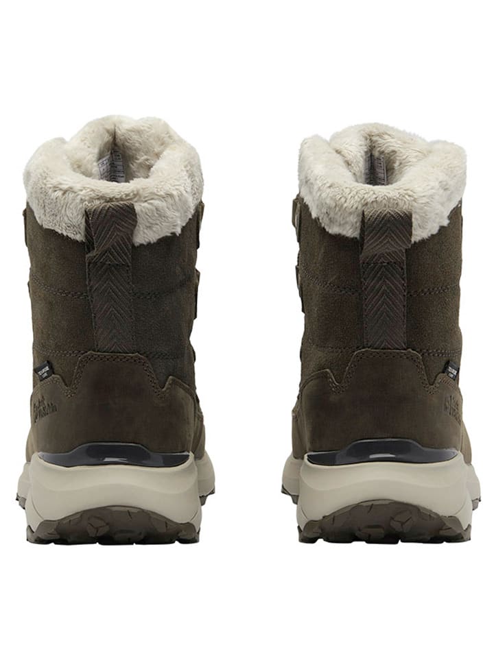 Jack Wolfskin Winterboots 