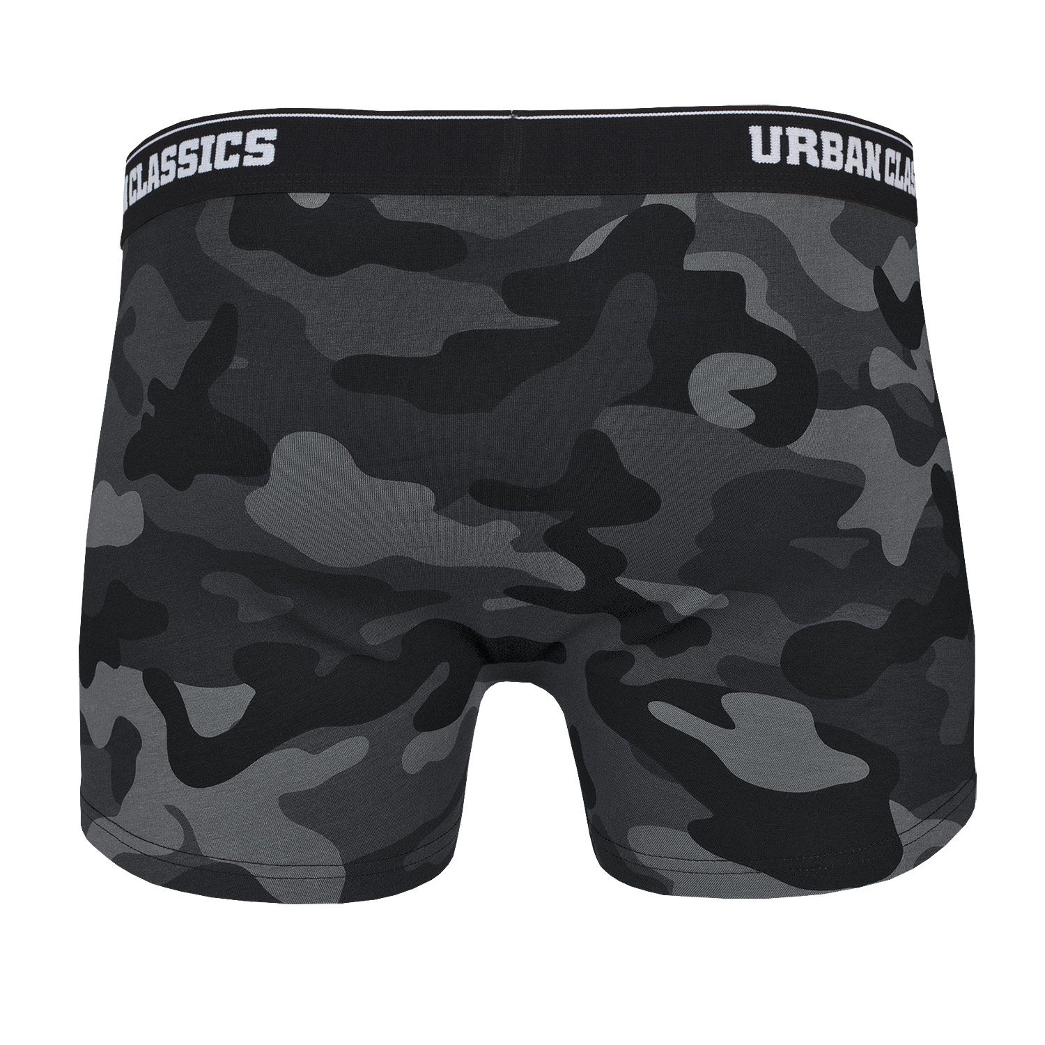 Camo Boxer Shorts 2er Pack