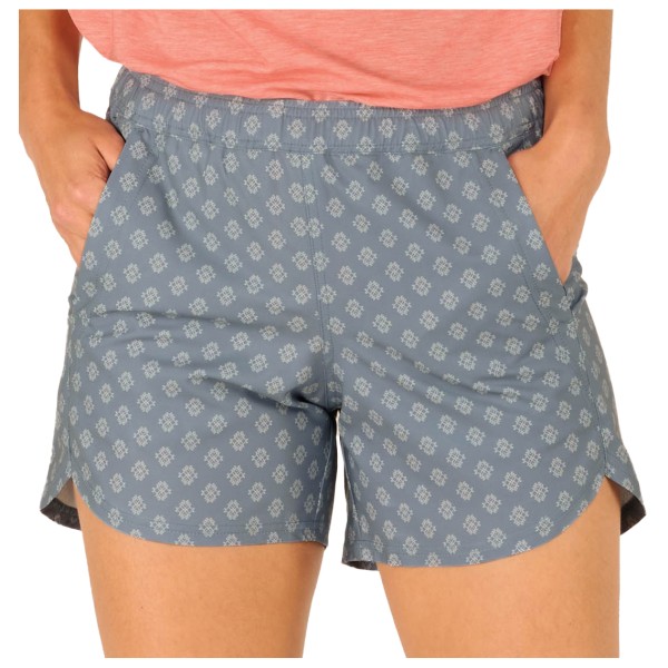 Sherpa - Women's Sajilo Pull-On Short - Shorts