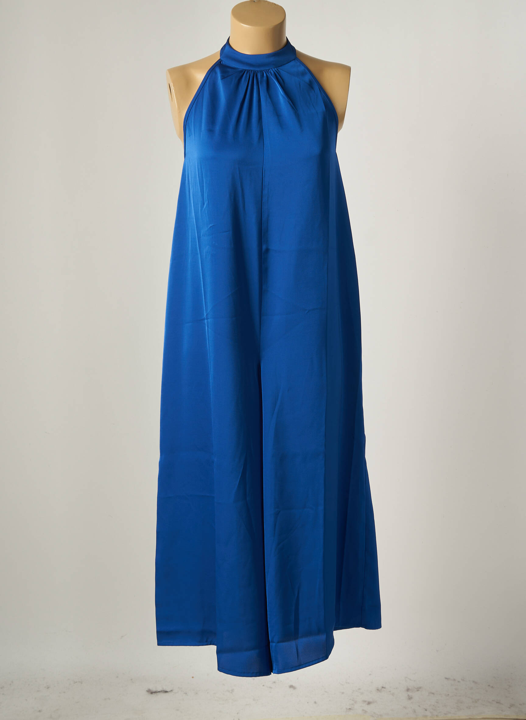 144894 Combinaisons 1 Femme couleur bleu