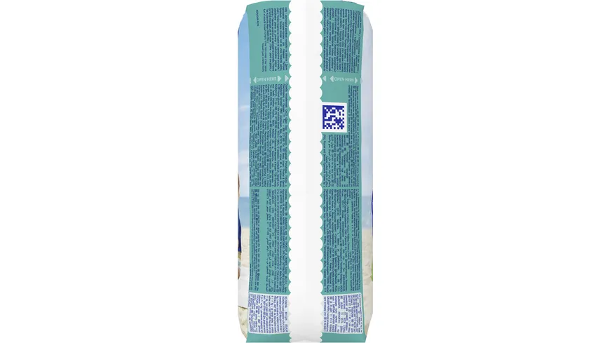 Pampers Splashers Schwimmwindeln Gr. 3 6-11kg