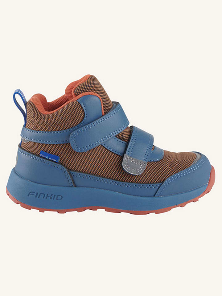 finkid Wanderschuhe 