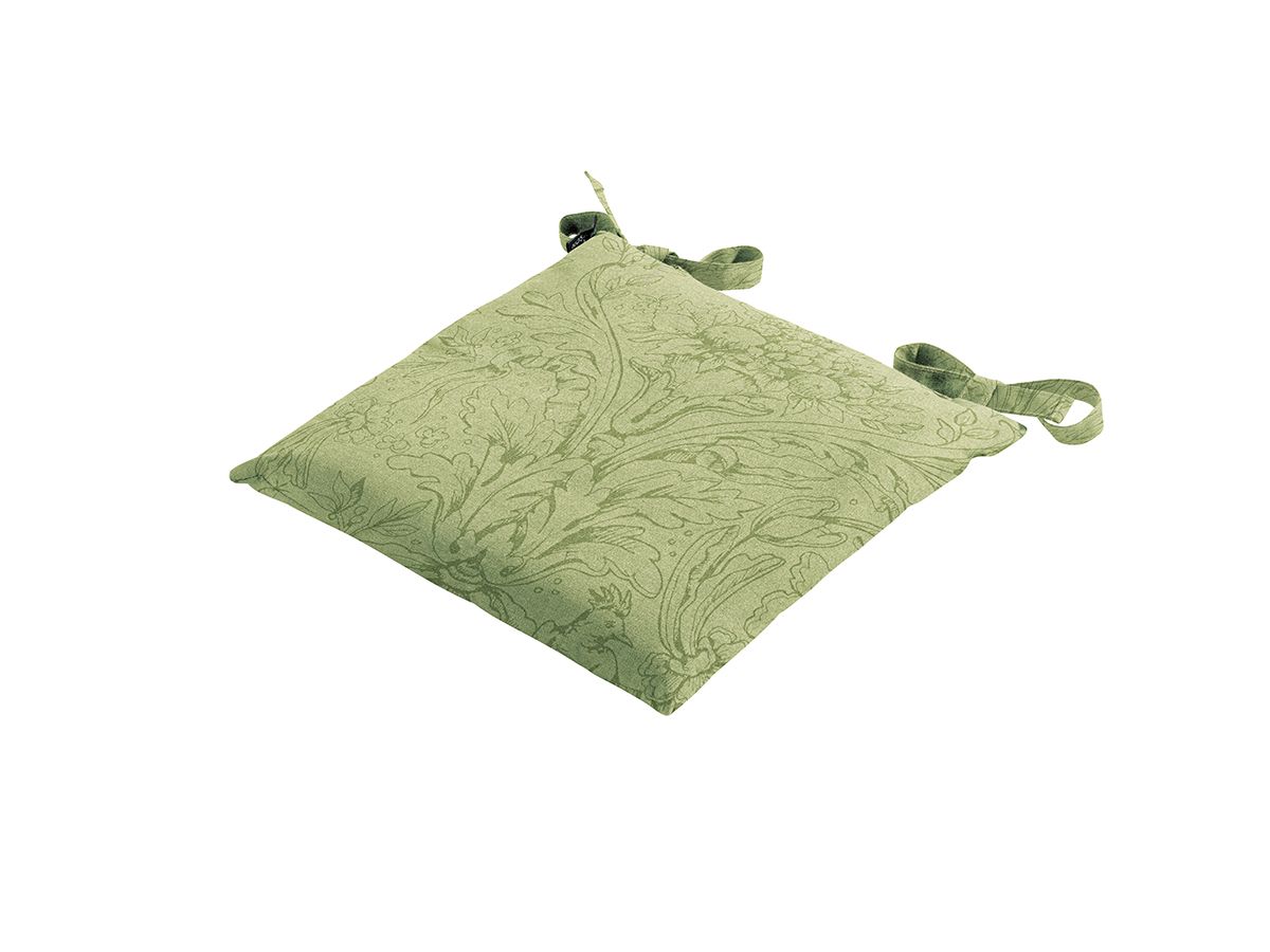 Madison Nori Green 46x46 Sitzkissen