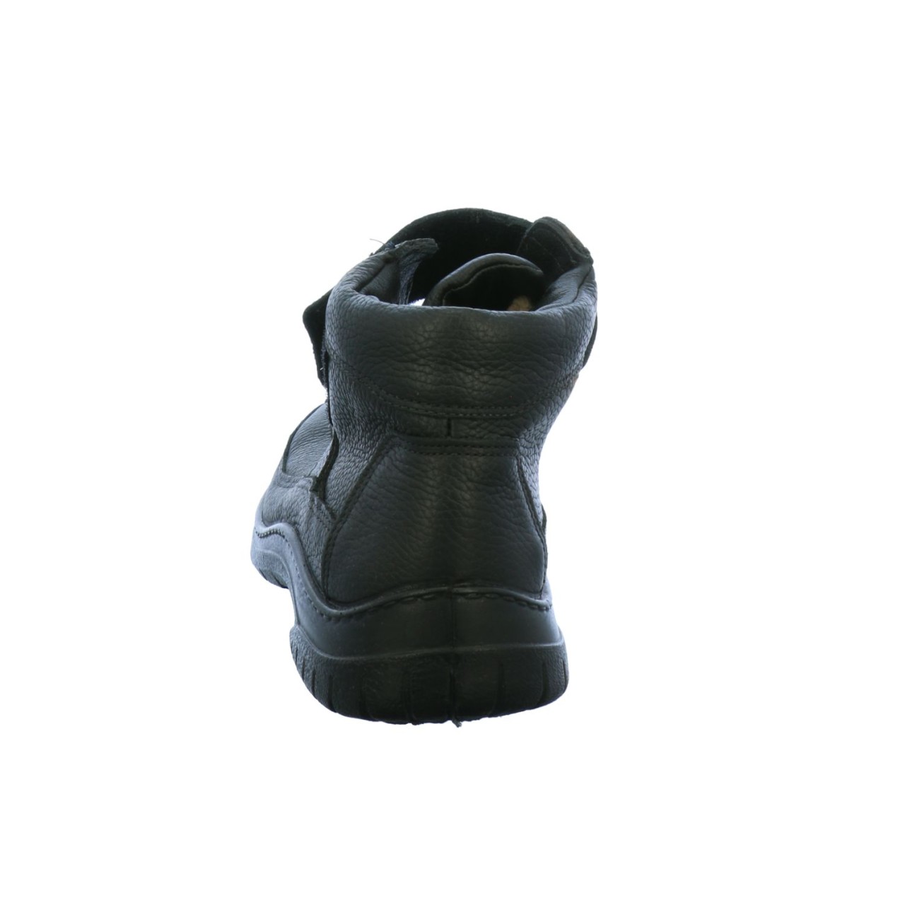JOMOS Stiefeletten schwarz