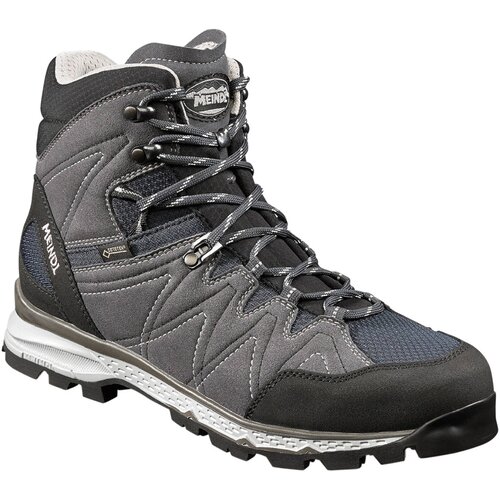 HERREN TREKKING- UND LEICHTWANDERSCHUHE 