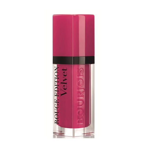 Bourjois Rouge Edition Velvet lūpu krāsa 07 Nude-Ist 7,7 ml