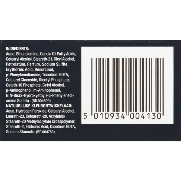 Just For Men Original Formel H-10 Blond Hårfarve 66 ml