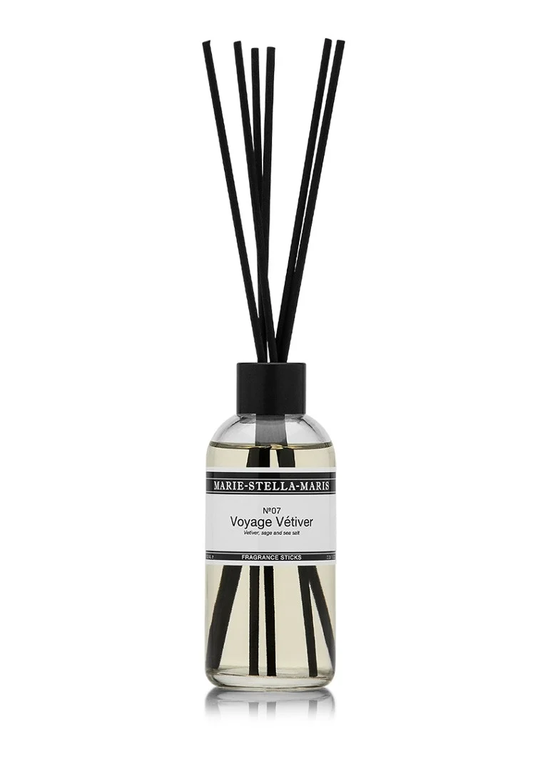 Marie-Stella-Maris N°07 Voyage Vétiver - batoane parfumate 100 ml