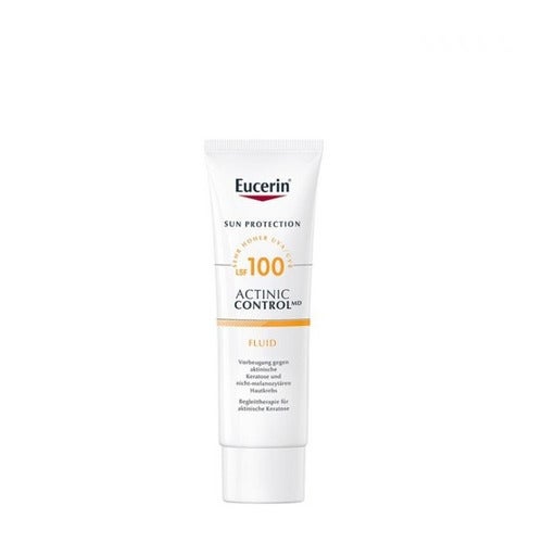 Eucerin Actinic Control MD Sun Protection SPF 100 80 ml