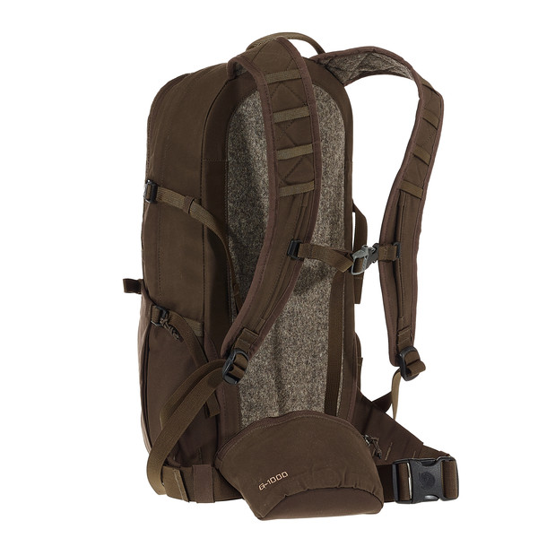 LAPPLAND HIKE 15 - Tagesrucksack