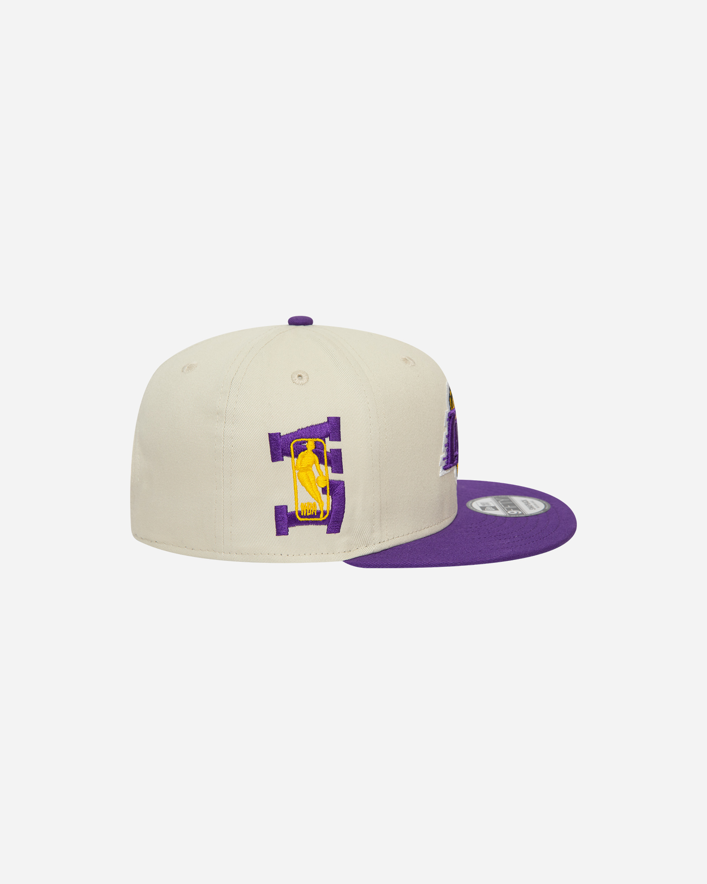 Cappellino New Era 9fifty Los Angeles Lakers M 60503442