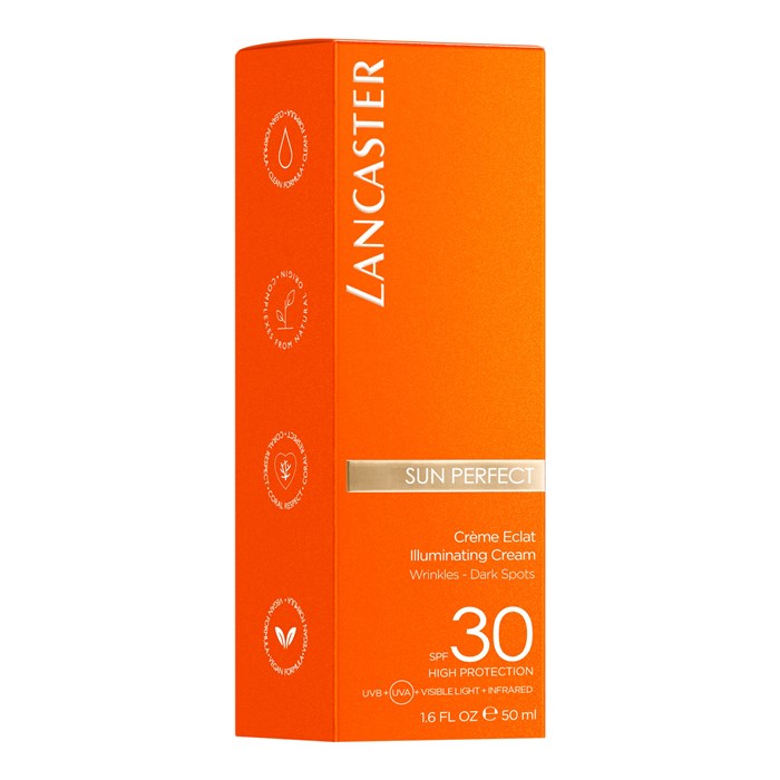 Sun Illuminating Cream SPF30