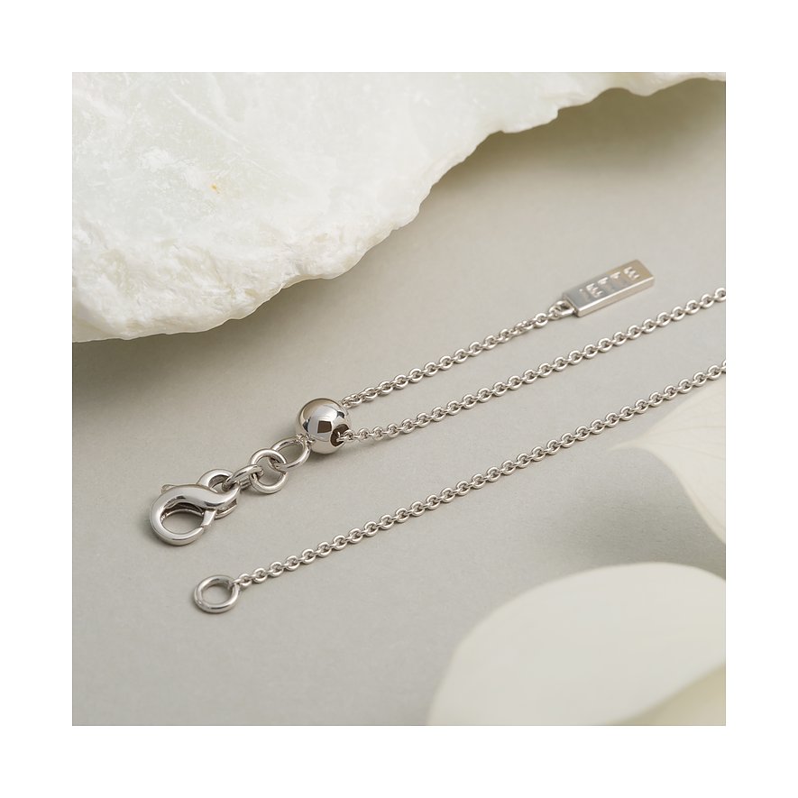 JETTE Kette FACETED
