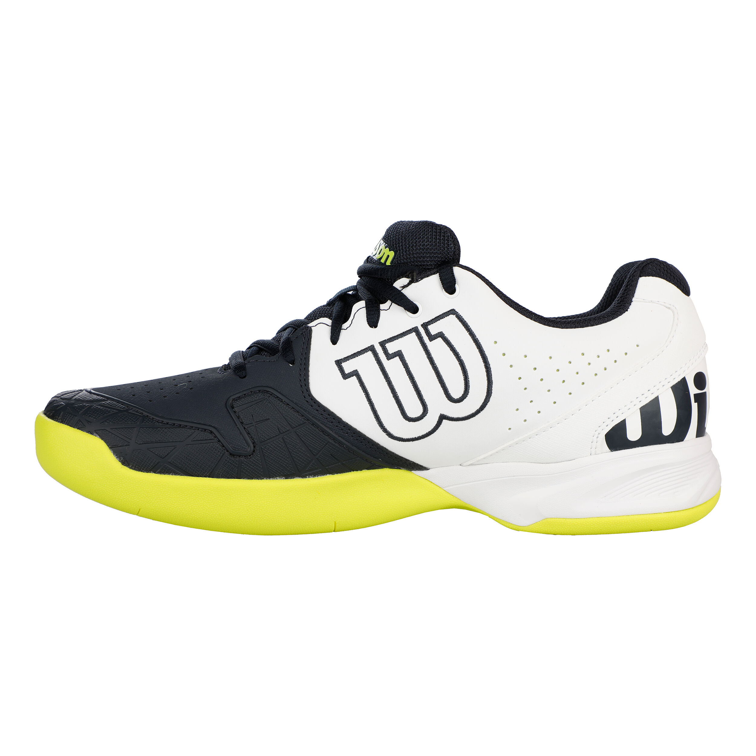 Kaos Devo Teppichschuh Special Edition Herren - Dunkelblau, Weiß