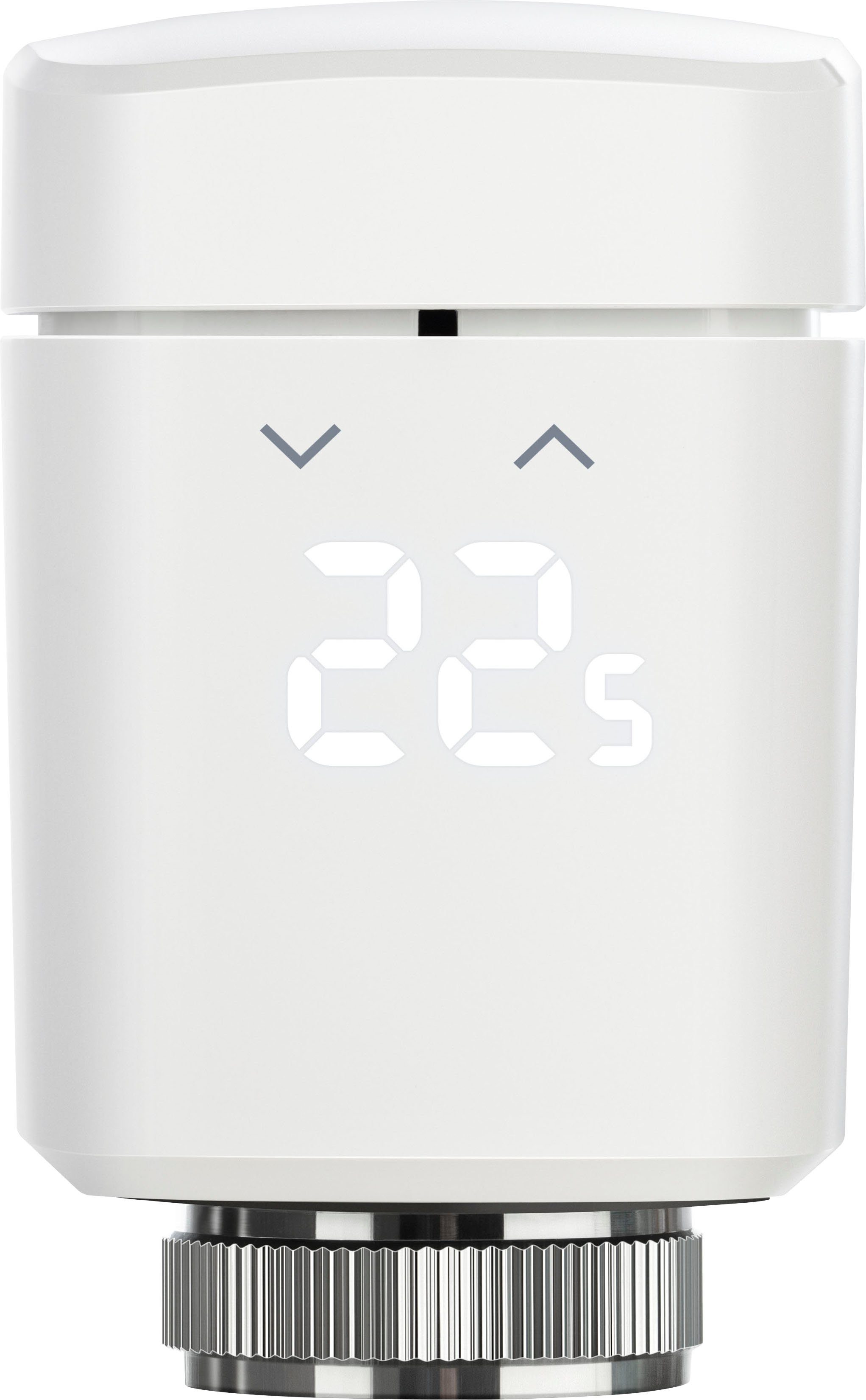 EVE Heizkörperthermostat Thermo 2020