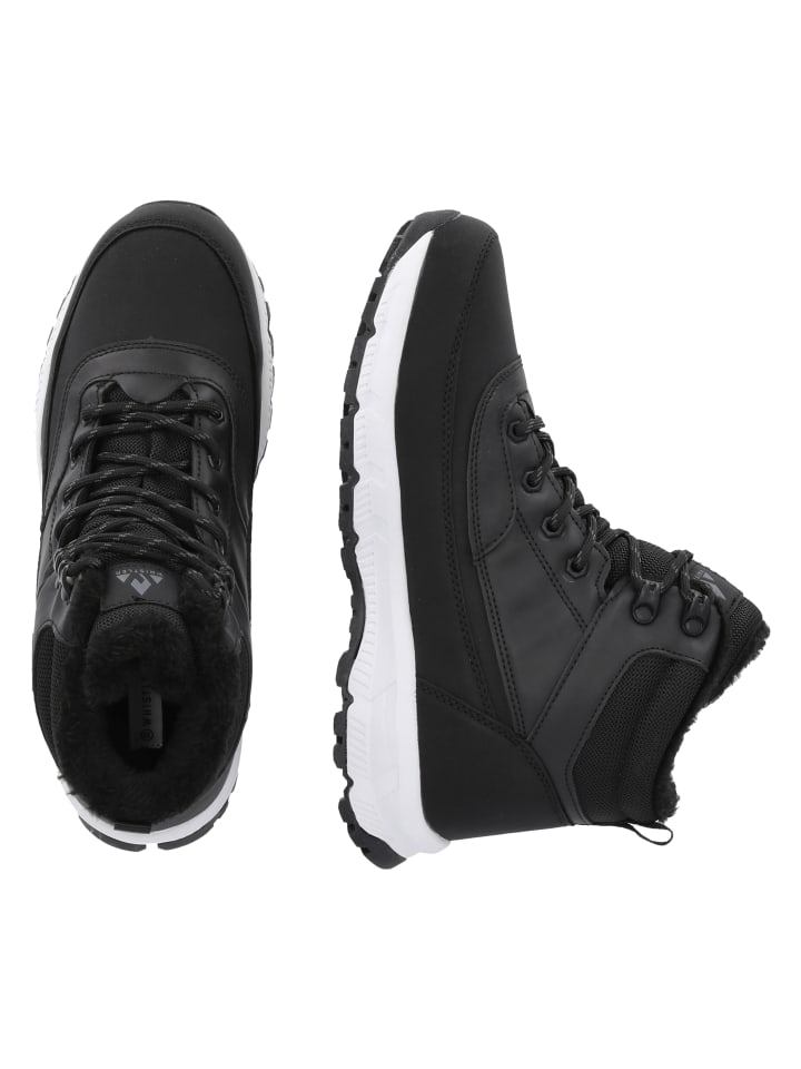 Whistler Stiefel Parrite in 1001 Black günstig kaufen