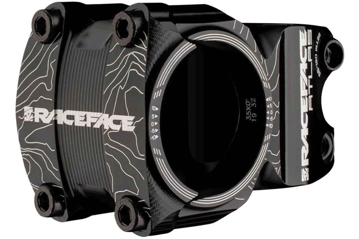 Race Face Atlas 35 Vorbau 35x35 mm / 0u00b0