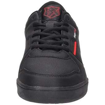 KangaROOS AC Rocky Sneaker in schwarz