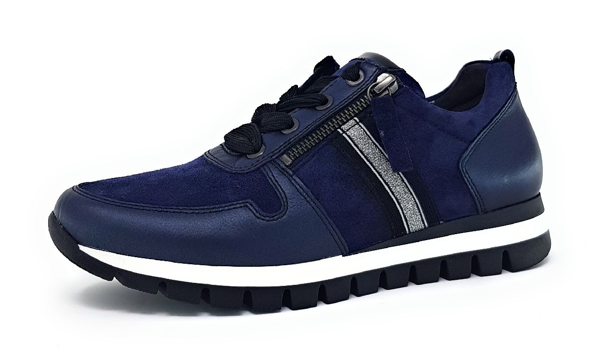 Gabor Comfort Keine Angabe 56.435.36 Blau navy