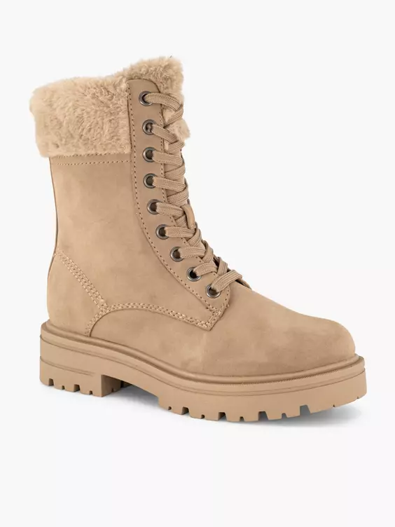Landrover Schnürboots