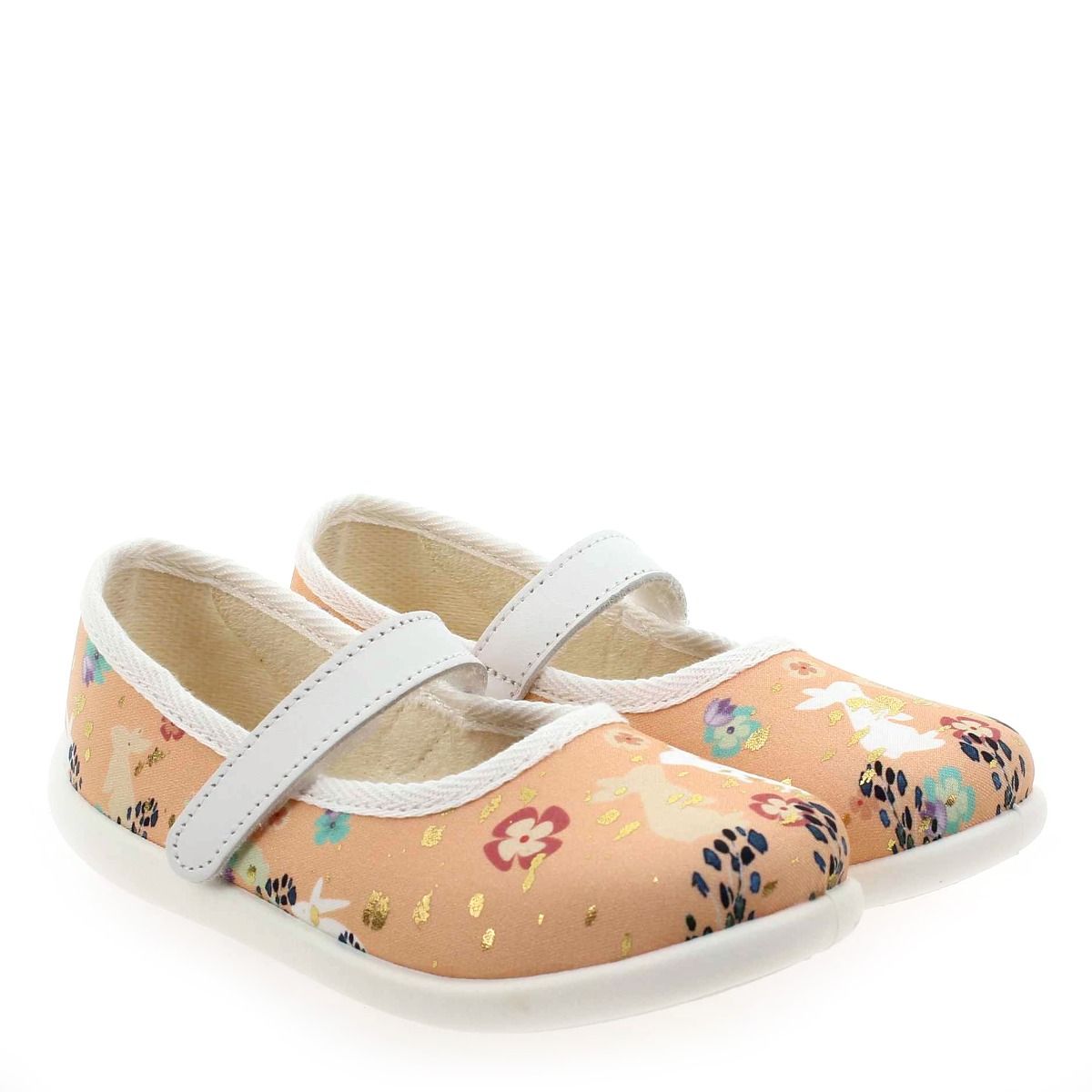 Bellamy  PERETTE - Saumon Multi