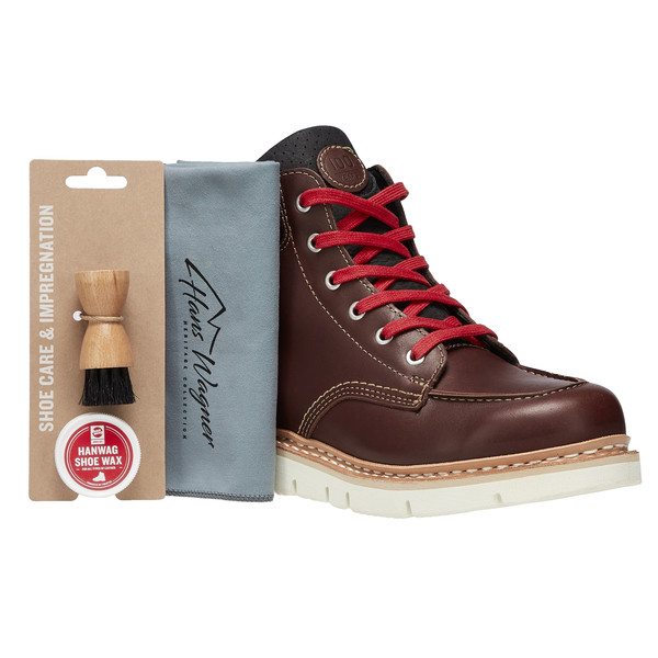 WAGNER LADY 100 Damen - Freizeitschuhe