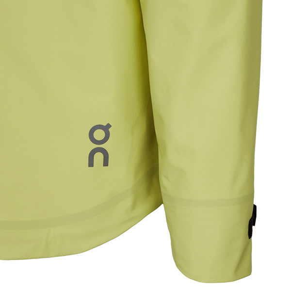 STORM JACKET Herren - Regenjacke