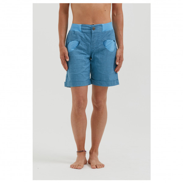 E9 - Women's N Onda Short P - Shorts