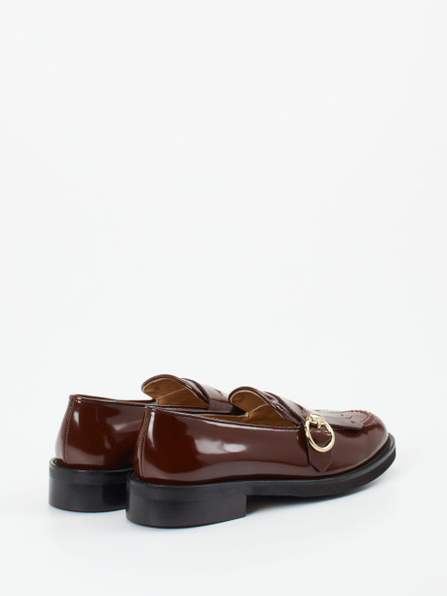 Slipper-15135090011 Mannori
