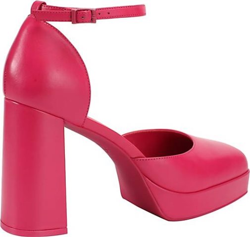 ekonika Pumps Schuhe EKONIKA PREMIUM mit Riemchen