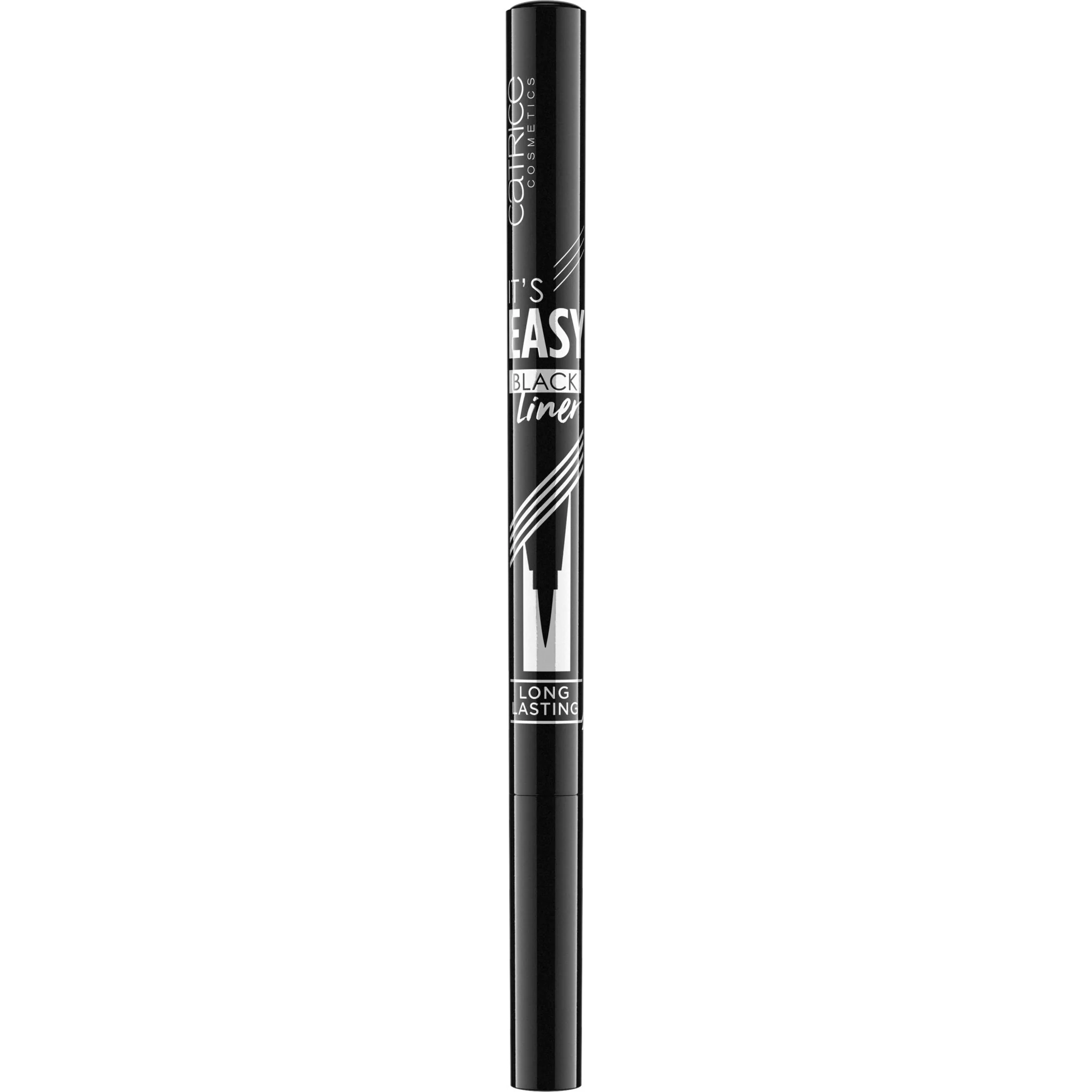 Eyes It's Easy svart eyeliner - Eyeliner