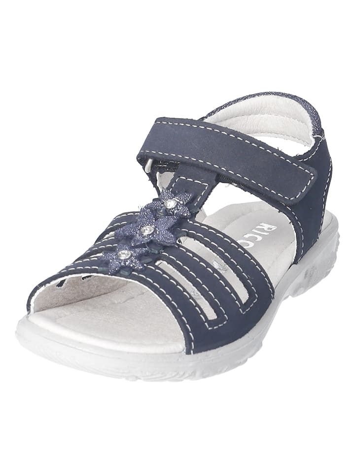 Ricosta Leder-Sandalen 