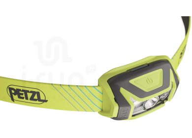 Petzl Tikka Core - 450 lumens