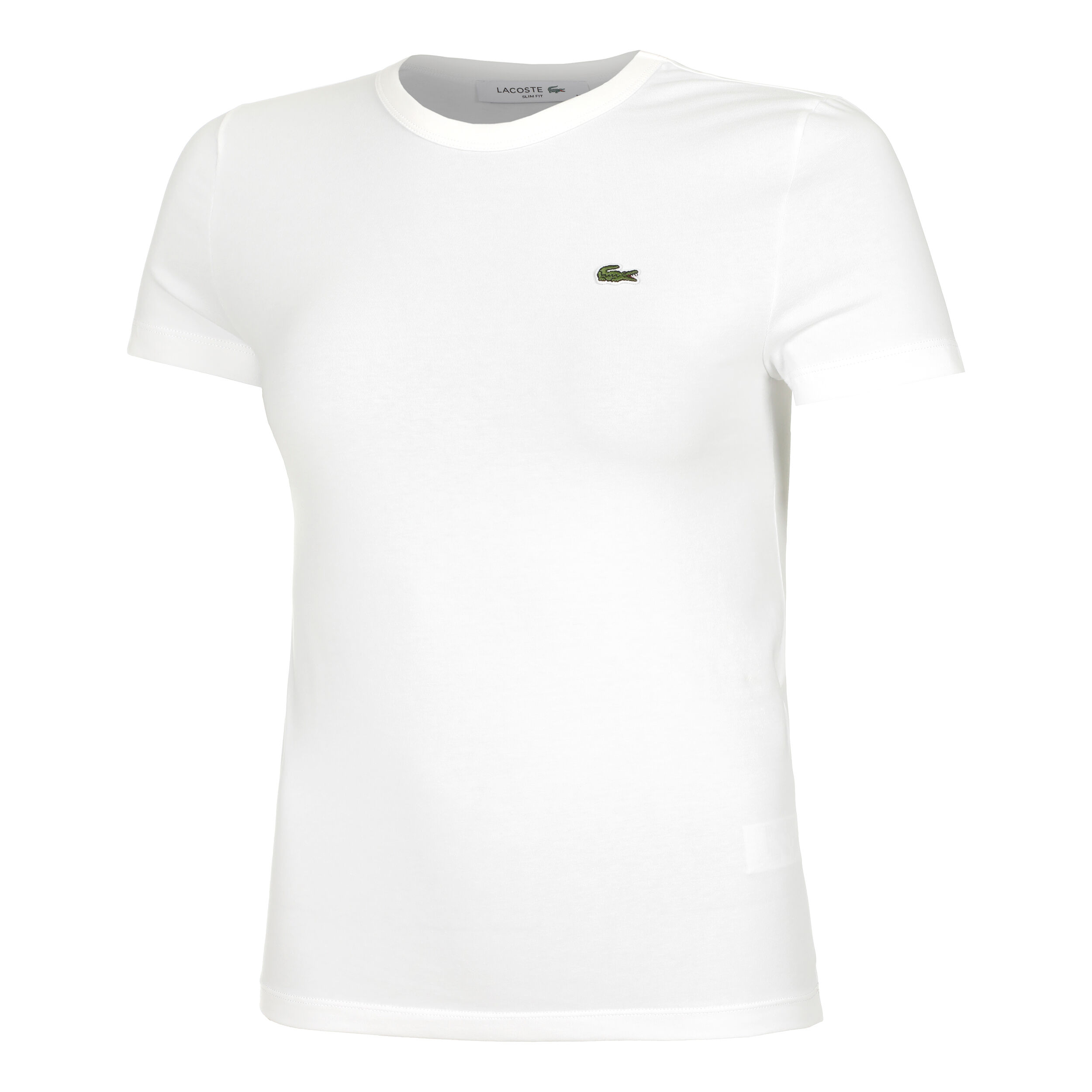 T-Shirt Damen - Weiß