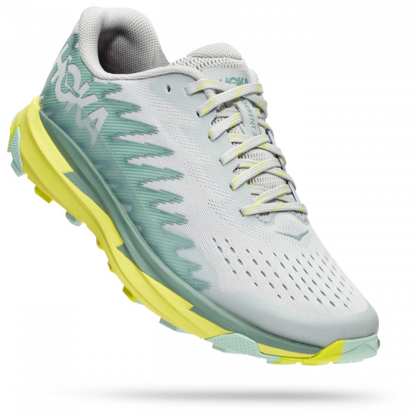 HOKA - Women's Torrent 3 - Trailrunningschuhe