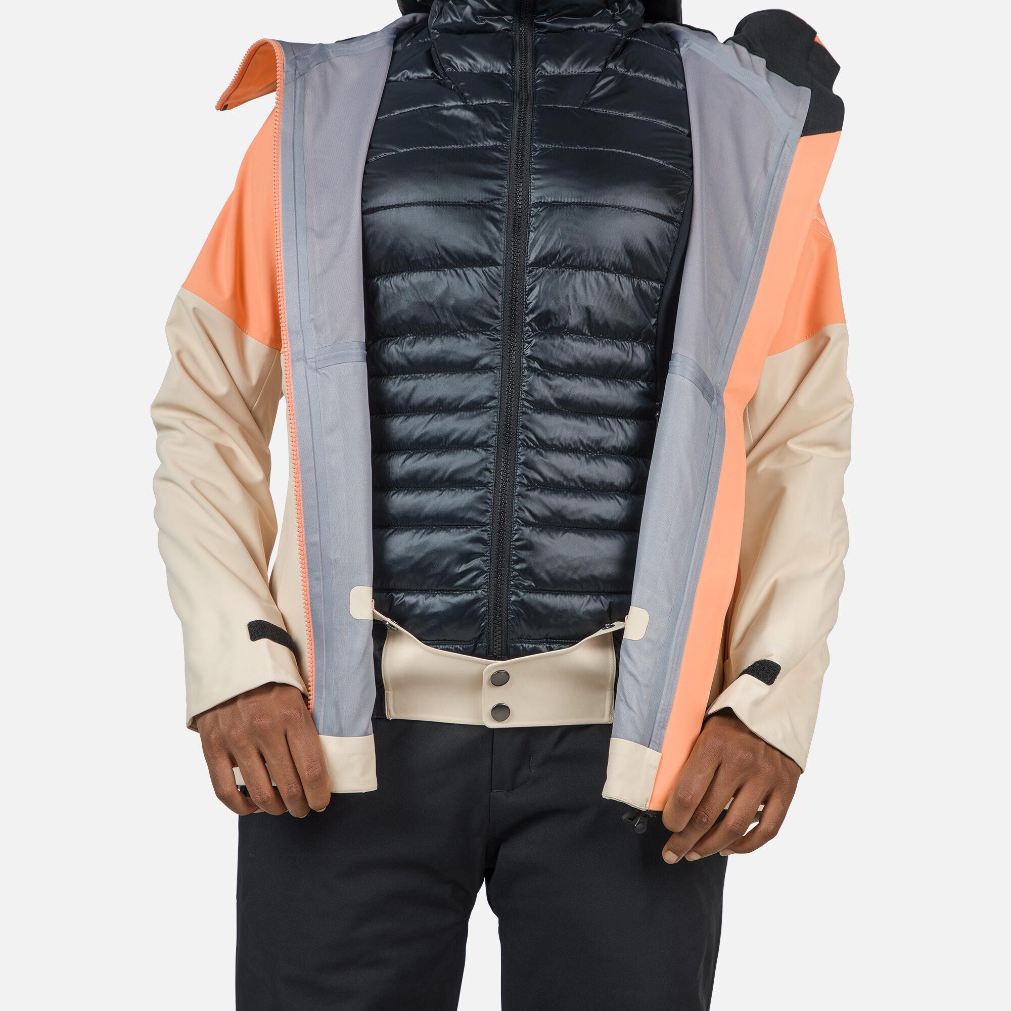 Veste de ski Rallybird femme