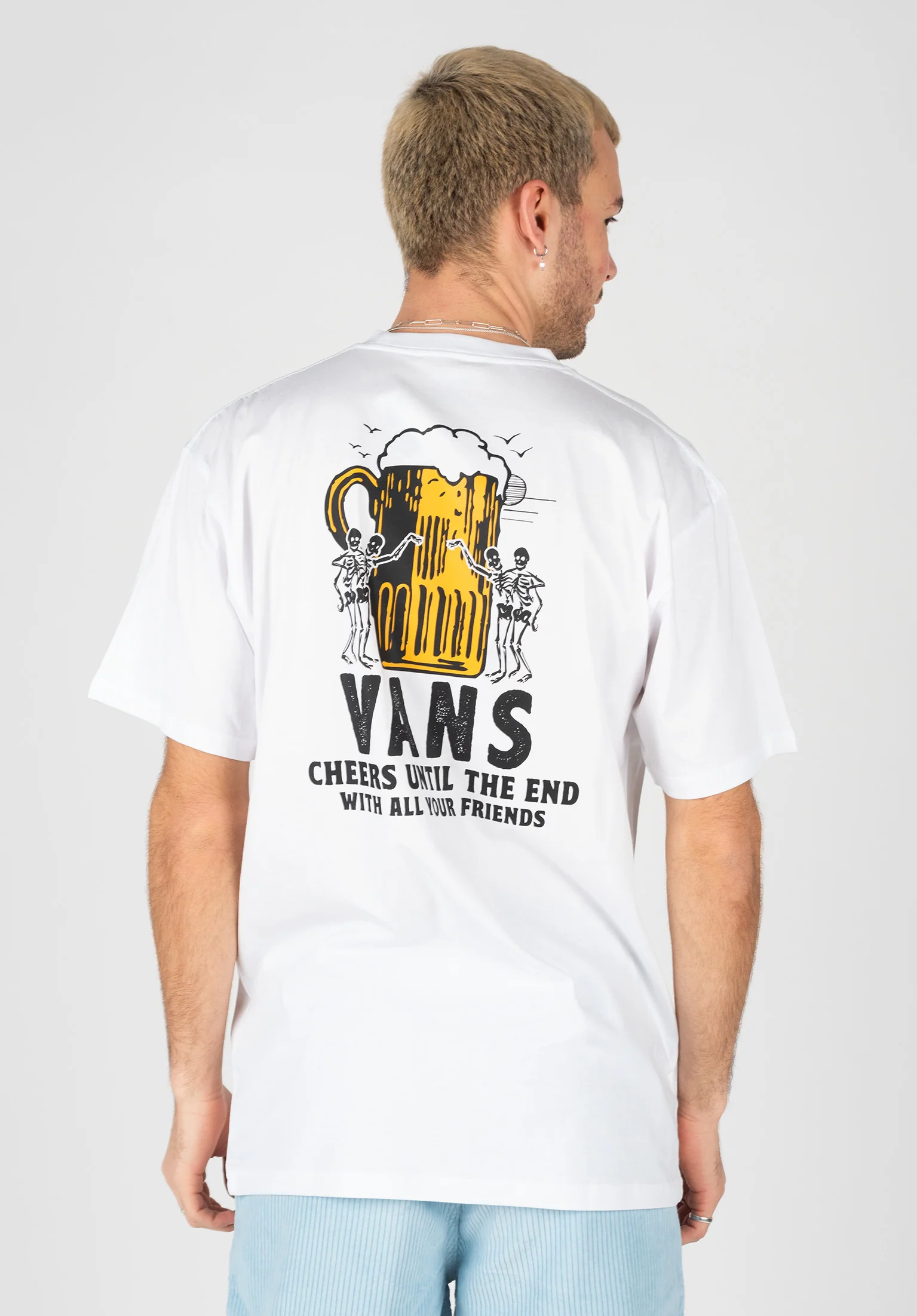 Cold One Calling