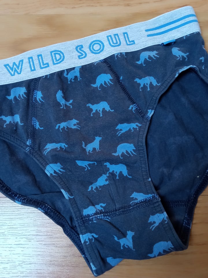Sanetta Slip in Dunkelblau günstig kaufen 140